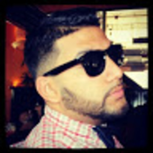 Meet your Posher, Mohammed - Picture 1 of 1